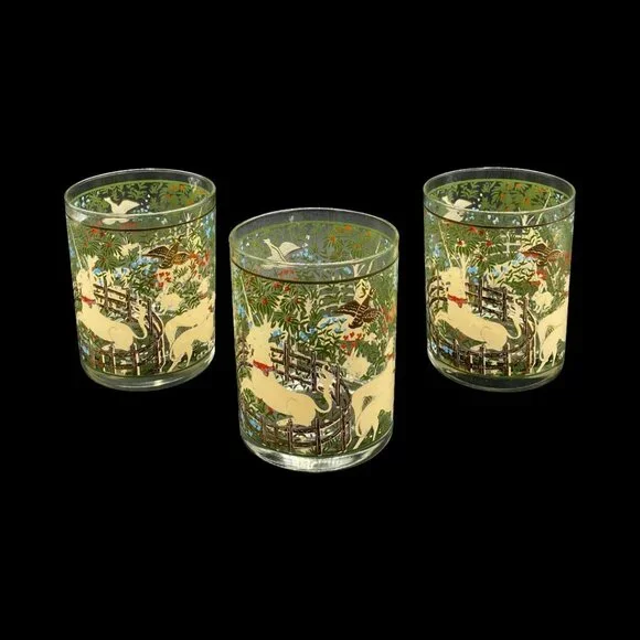 RESERVED FOR @NANJAY-3 Vintage Cera Hunt for the Unicorn - Picture 1 of 12